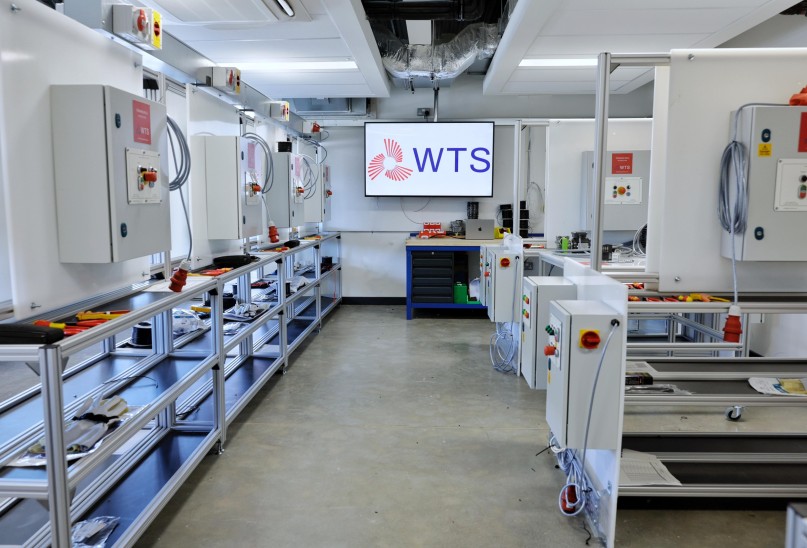 Equipment - Wind Training Solutions